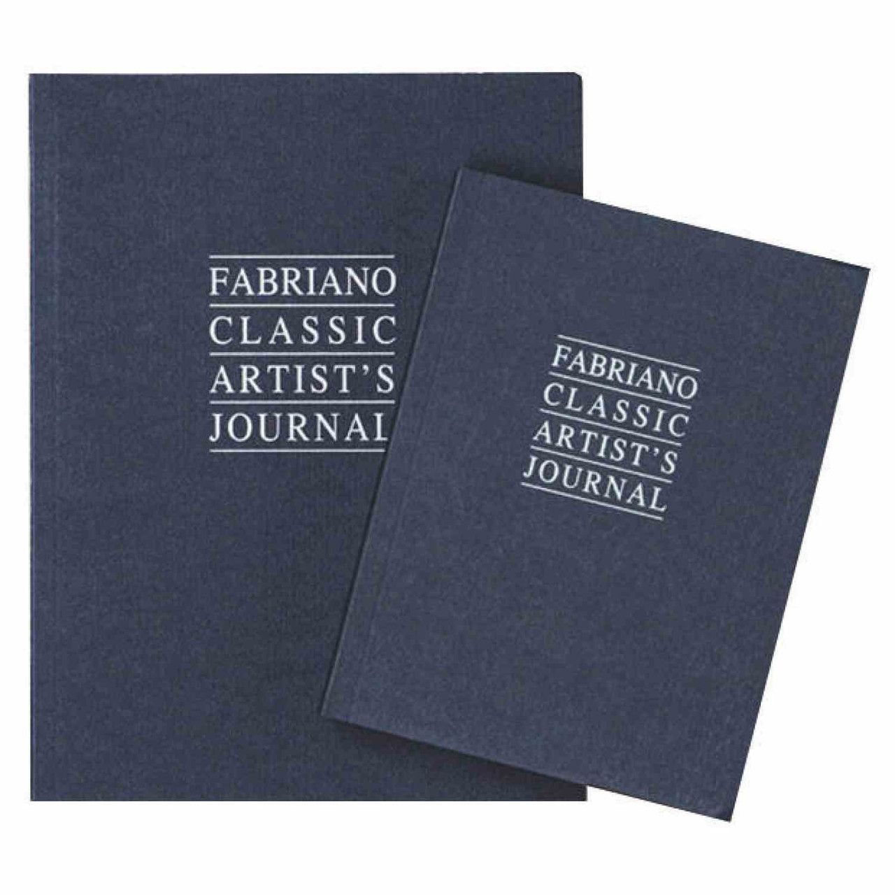 Fabriano Artists' Journals